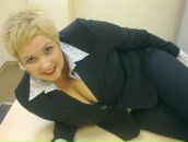 Фотография Рогачевой Лели