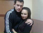 Фотография Красницкого Серёги