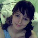 Фотография Ромашовой Надежды