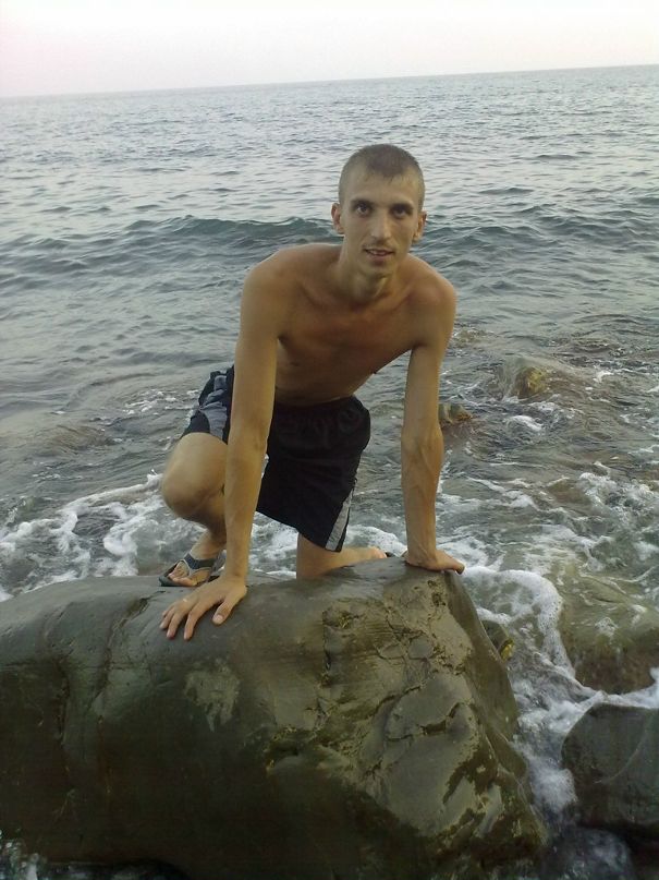Миша Антоненко фотография #12