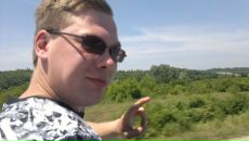 Фотография Аулова Андрея