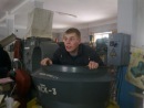 Юрій Писарський фотография #17 (источник - https://vk.com/id102766518)
