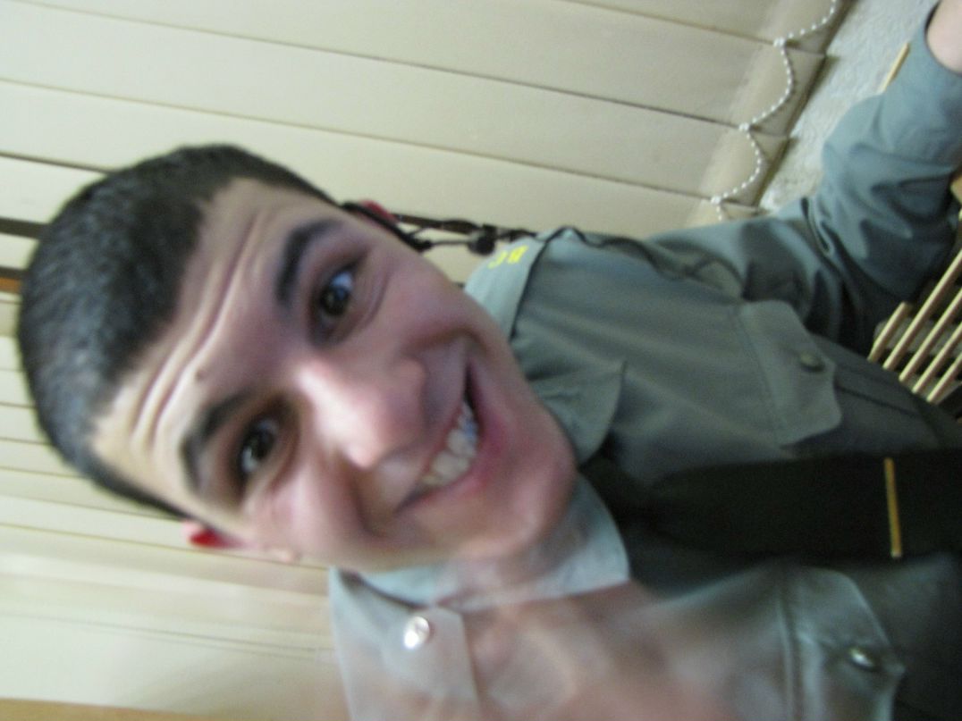Сергей Матвеев фотография #21