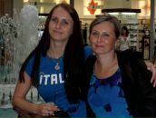 Фотография Быковой Елены