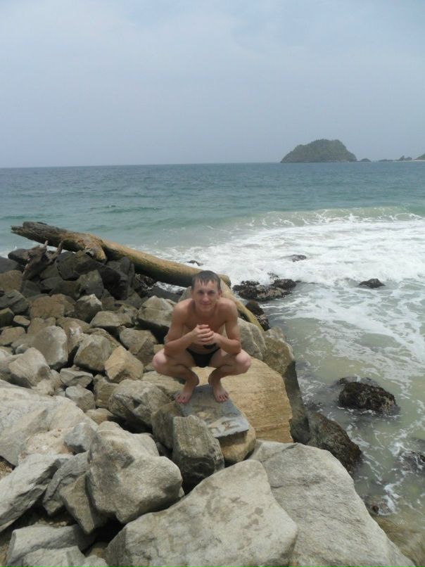 Дмитрий Данилькевич фотография #36