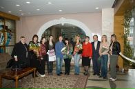 Ларіса Бахарєва фотография #24 (источник - https://vk.com/id62130294)