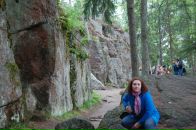 Фотография Яблоновской Анны