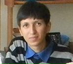 Фотография Рахмангулова Камиля