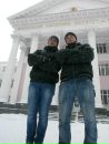 Віталій Грушкевич фотография #32 (источник - https://vk.com/id151016901)