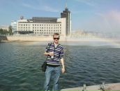 Фотография Косенкова Андрея