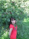 Фотография Мазурова Неустроевой Алены