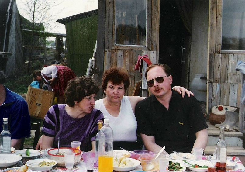 Сергей Сараев фотография #14