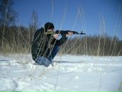 Фотография Исаева Антона