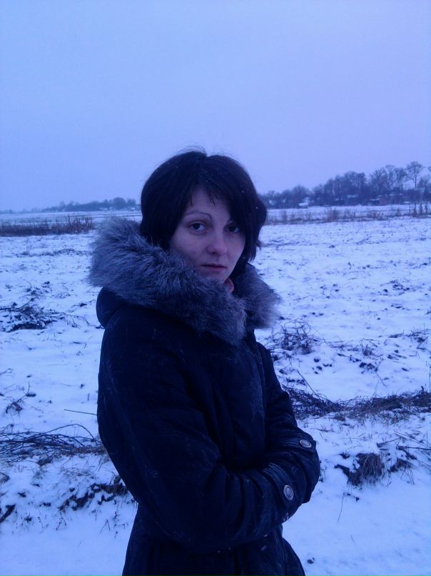 Ируся Островець фотография #26