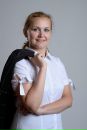 Фотография Ивановой Елены