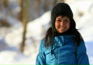 Фотография Кургузкиной Ксении