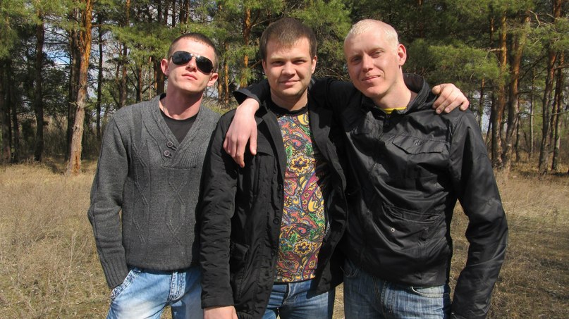 Ян Арлазоров фотография #35