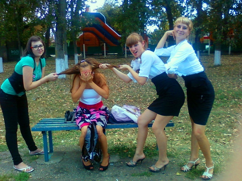 Софья Урсуленко фотография #8