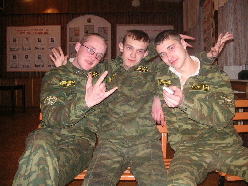 Дмитрий Неволин фотография #33
