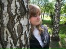 Фотография Дерегановой Настюшки