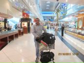 Фотография Каюми Вахида