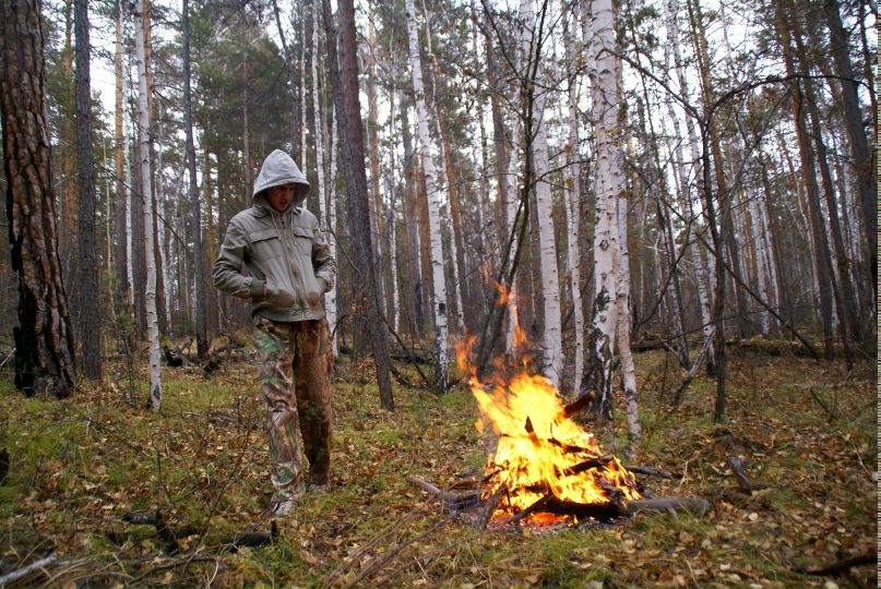 Дмитрий Пономарев фотография #37