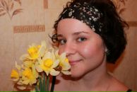 Фотография Лебедевой-Пурыгиной Полины