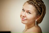 Фотография Башлачёвой Анны