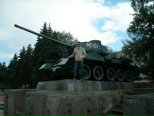 Фотография Ломова Александра