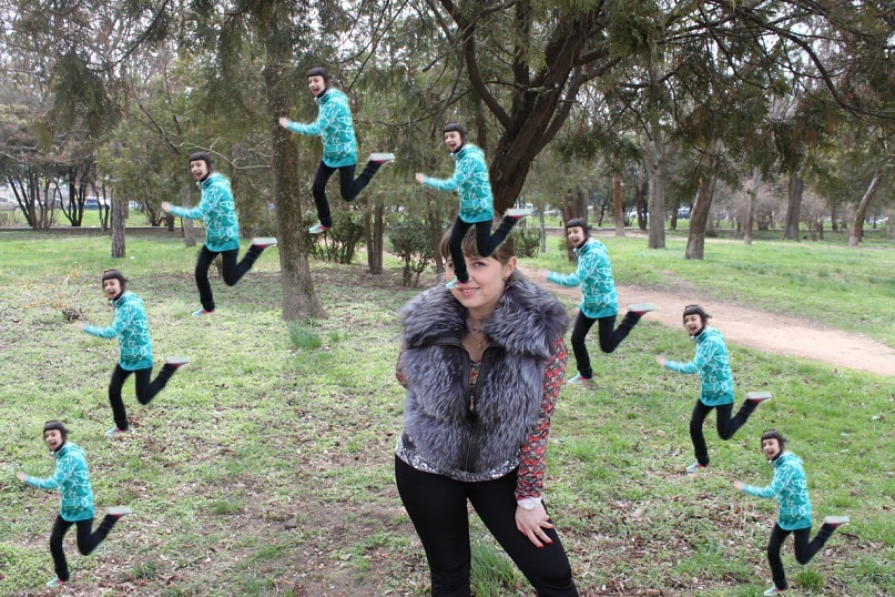 So What фотография #45