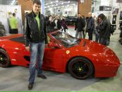 Фотография Самусева Дениса