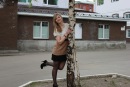 Фотография Агеевой Алины