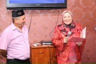 Фотография Искужиной Наили