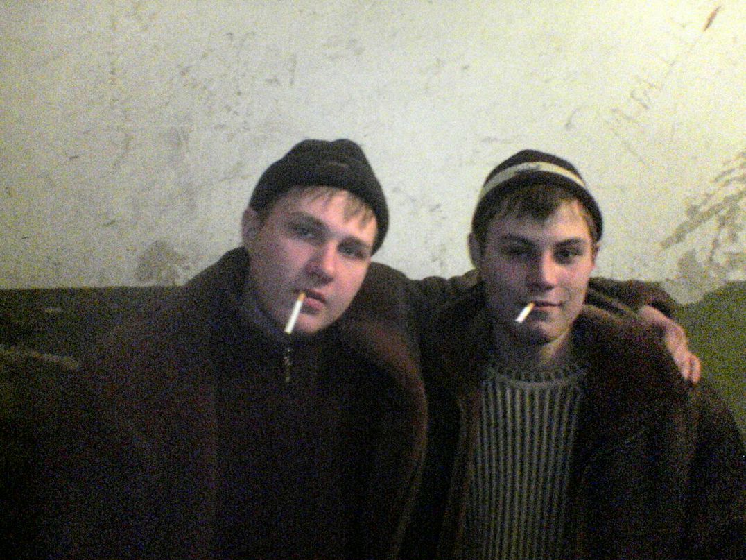 Дмитрий Бурсов фотография #43