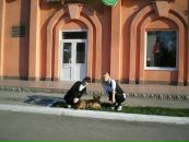 Фотография Катрук Елены
