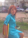 Фотография Суменовой Оксаны