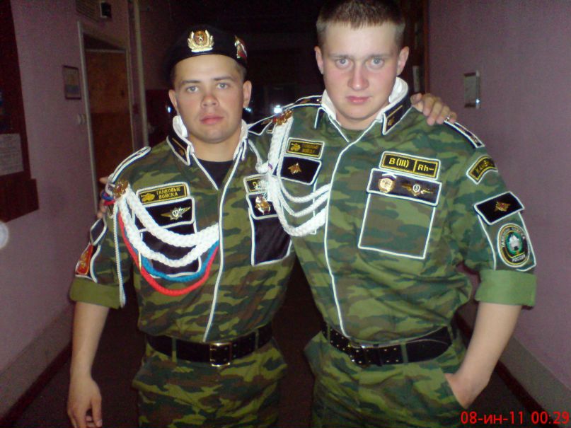 Дмитрий Васильев фотография #20