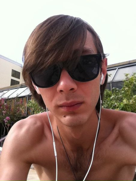 Kyle Parker фото №11