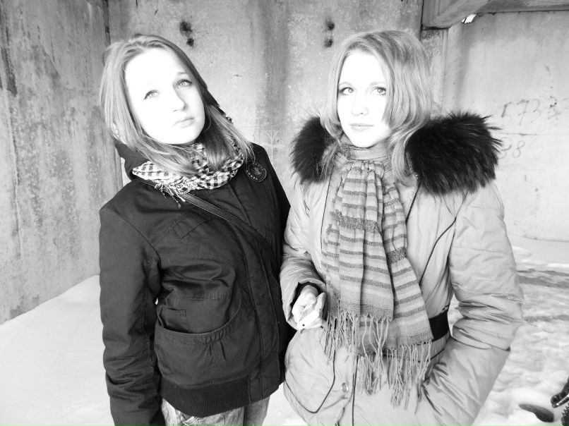 Ольга Эльсон фотография #4