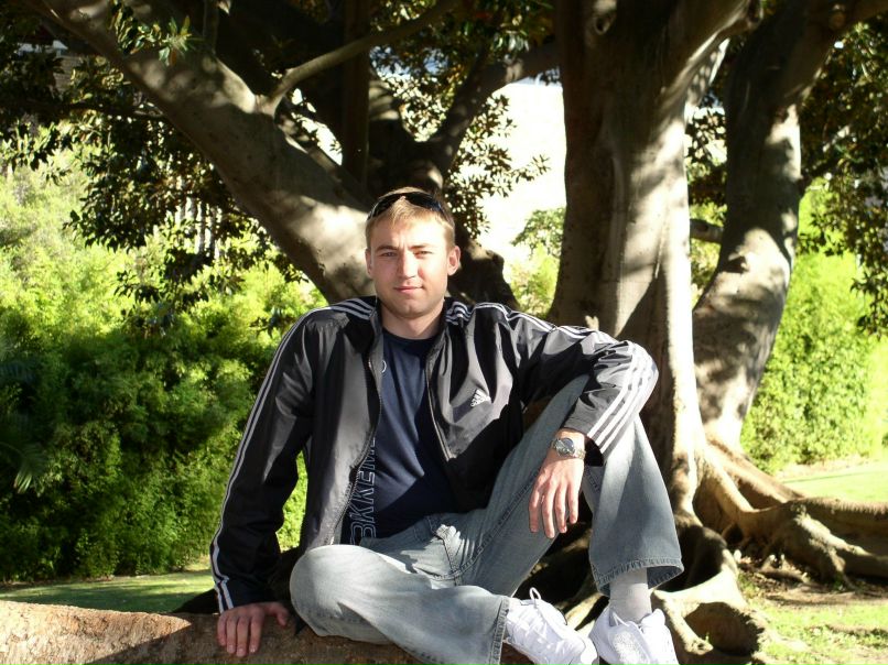 Denis Evtushenko фотография #16