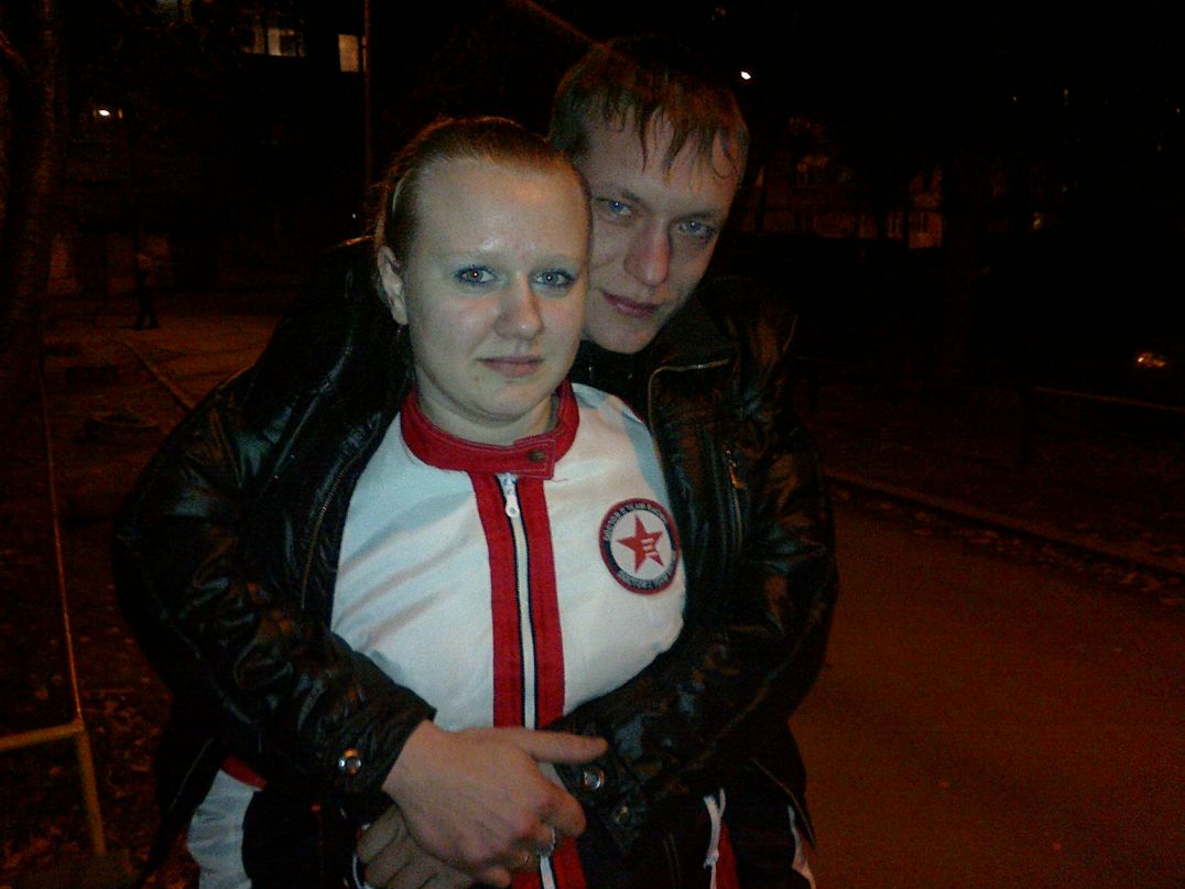 Дмитрий Поляков фотография #2