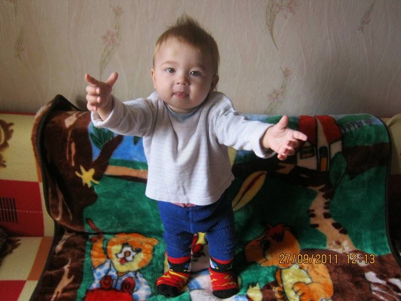 Пётр Семёнов фотография #19