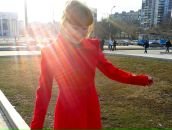 Фотография Набиуллиной Алины