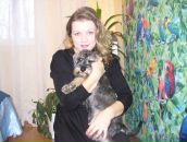 Фотография Николаевой Екатерины