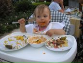 Фотография Олейниковой Юлии