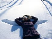 Фотография Павловской Лизки