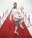 David Beckham фотография #19 (источник - https://vk.com/id5578927)