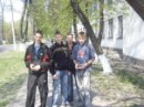 Олексій Ягодченко фотография #1