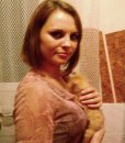 Іра Даніловська фотография #21 (источник - https://vk.com/id27142512)