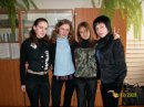 Аня Бороздина фотография #3 (источник - https://vk.com/id55470972)